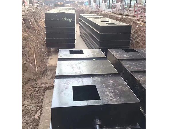 泽库​甘肃嘉源通环保：全品类水处理设备，一站式守护碧水清流