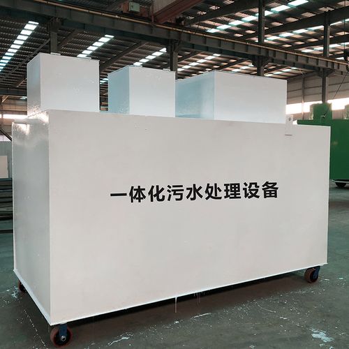 泽库甘肃嘉源通全域服务｜专业污水处理设备定制生产、安装运维一站式解决方案